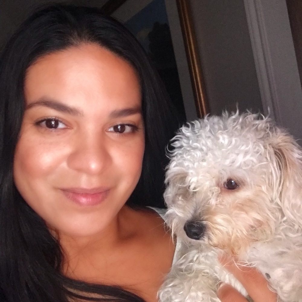 Meet your Posher, April